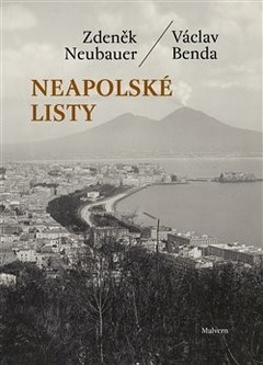 obálka: Neapolské listy