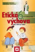 obálka: Etická výchova pre 6. ročník ZŠ - Pracovný zošit