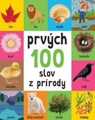 obálka: Prvých 100 slov z prírody