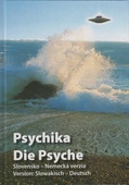 obálka: Psychika - Die Psyche