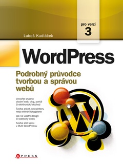 obálka: WordPress