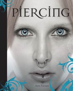 obálka: Piercing