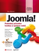 obálka: Joomla!