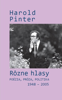 obálka: Rôzne hlasy