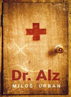 obálka: Dr. Alz