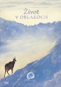 obálka: Život v oblakoch - DVD