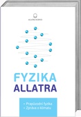 obálka: Fyzika Allatra