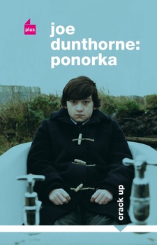 obálka: Ponorka