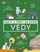 obálka: Fakty a triky zo sveta vedy