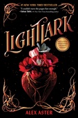 obálka: Alex Aster | Lightlark (The Lightlark Saga Book 1)