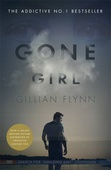 obálka: Gillian Flynn | Gone Girl Film Tie-In