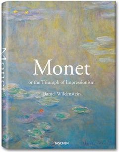 obálka: Monet