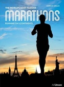 obálka: Worlds Most Famous Marathons