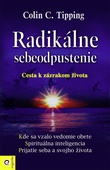 obálka: Radikálne sebeodpustenie