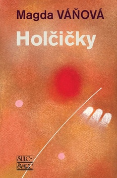 obálka: Holčičky