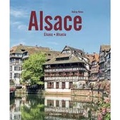 obálka: Alsace