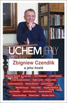 obálka: Uchem jehly