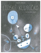 obálka: Lidské klubíčko