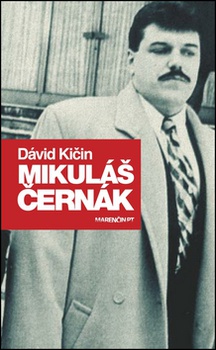 obálka: Mikuláš Černák