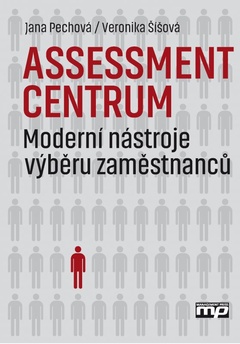 obálka: Assessment centrum