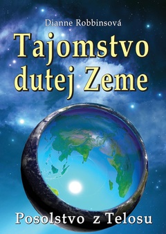 obálka: Posolstvo z Telosu - Tajomstvo Dutej Zeme