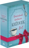 obálka: Darčeková kolekcia krížoviek – box 3 + 1