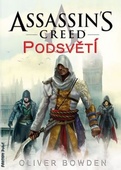 obálka: Assassin´s Creed 8 - Podsvětí