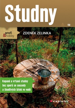 obálka: Studny