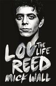 obálka: Lou Reed