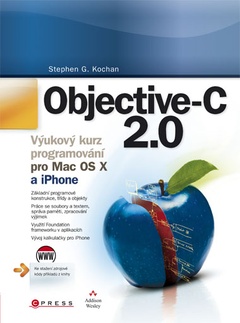 obálka: Objective-C 2.0