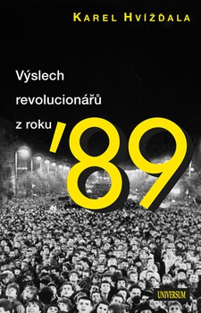 obálka: Výslech revolucionářů