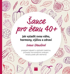 obálka: Šance pro ženu 40+