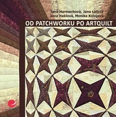 obálka: Od patchworku po artquilt