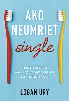 obálka: Ako neumrieť single