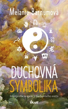 obálka: Duchovná symbolika