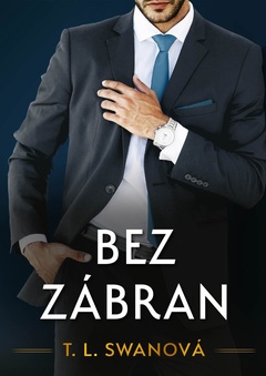 obálka: Bez zábran