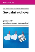 obálka: Sexuální výchova pro studenty porodní as