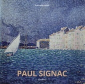 obálka: Paul Signac