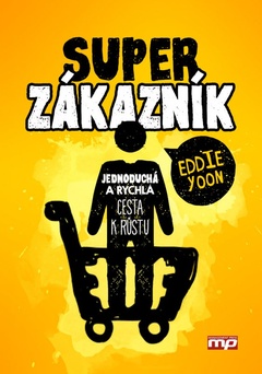 obálka: Superzákazník