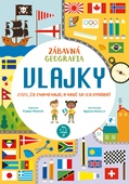 obálka: Zábavná geografia: Vlajky