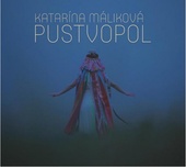 obálka: Katarína Malíková: Pustvopol