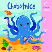 obálka: Chobotnica