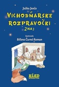 obálka: Vichodňarske rozpravočki 2 na 3