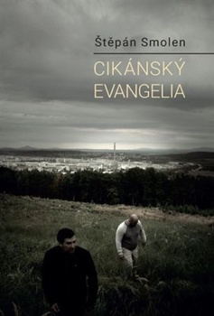 obálka: Cikánský evangelia