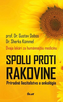 obálka: Spolu proti rakovine