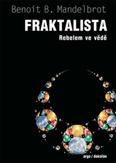 obálka: Fraktalista