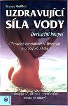 obálka: Uzdravující síla vody