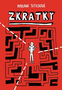 obálka: Zkratky