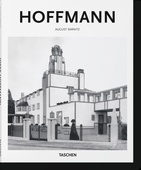 obálka: Hoffmann