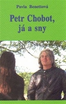 obálka: Petr Chobot, já a sny